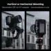 K&F Concept KF31.246 Aluminum Alloy Full Camera Cage for Canon R50V Cameras K&F Concept KF31.246 Aluminum Alloy Full Camera Cage for Canon R50V Cameras