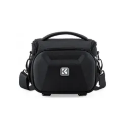 K&F Concept KF13.222 Crossbody Waterproof Small Camera Sling Bag