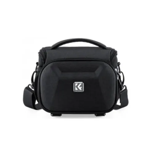 K&F Concept KF13.222 Crossbody Waterproof Small Camera Sling Bag