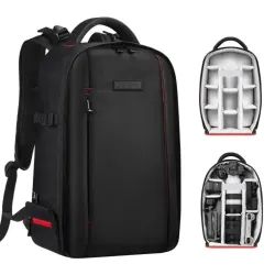 K&F Concept KF13.151 Multifunctional Waterproof Camera Backpack