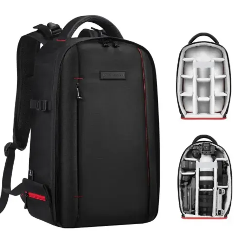 K&F Concept KF13.151 Multifunctional Waterproof Camera Backpack