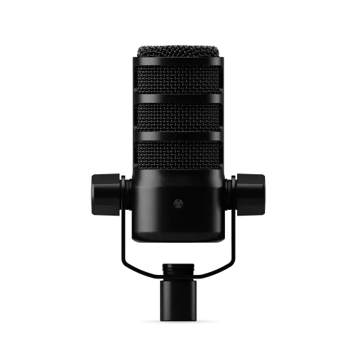 RODE PodMic USB Versatile Dynamic Broadcast Microphone