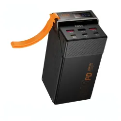 Hoco DB100A Harmony 50000mAh 65W Fast Charging Power Bank Hoco DB100A Harmony 50000mAh 65W Fast Charging Power Bank