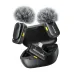 Hollyland LARK A2 Duo Type-C Wireless Microphone System