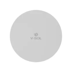 VSOL HG5063C-AX30-1Q AX3000 2.5GbE Ceiling-Mounted Wi-Fi 6 Access Point VSOL HG5063C-AX30-1Q AX3000 2.5GbE Ceiling-Mounted Wi-Fi 6 Access Point