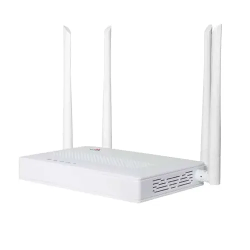 VSOL V2802DAC AC1200 Dual-Band Gigabit Wi-Fi ONU Router VSOL V2802DAC AC1200 Dual-Band Gigabit Wi-Fi ONU Router