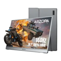 Arzopa Z1FC 16.1