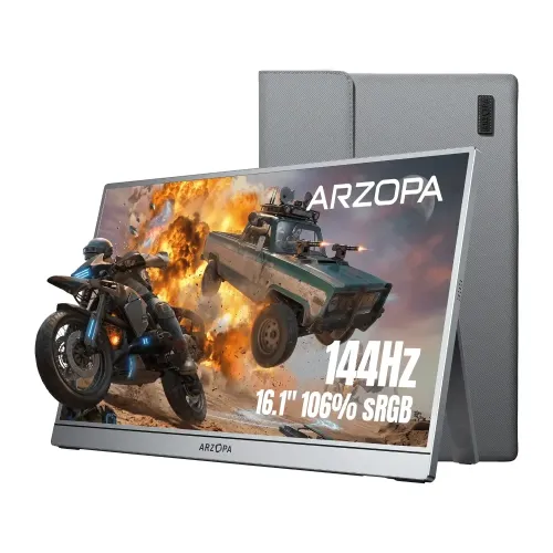 Arzopa Z1FC 16.1