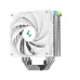 DeepCool AK400 DIGITAL SE WH ARGB Single Tower Air CPU Cooler DeepCool AK400 DIGITAL SE WH ARGB Single Tower Air CPU Cooler