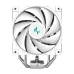 DeepCool AK400 DIGITAL SE WH ARGB Single Tower Air CPU Cooler DeepCool AK400 DIGITAL SE WH ARGB Single Tower Air CPU Cooler