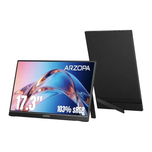 Arzopa A1M 17.3