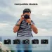 K&F Concept DMW-BLK22 Direct Charging Battery