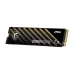 MSI SPATIUM M470 PRO 500GB PCIe 4.0 NVMe M.2 SSD