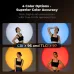 K&F Concept KF34.063V1 25W Focusable Zoom LED Video Light