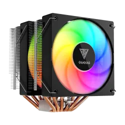 Gamdias BOREAS M1-620 ARGB CPU Air Cooler Gamdias BOREAS M1-620 ARGB CPU Air Cooler