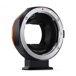 K&F Concept KF06.466 Auto Focus Electronic Lens Adapter for Sony Camera