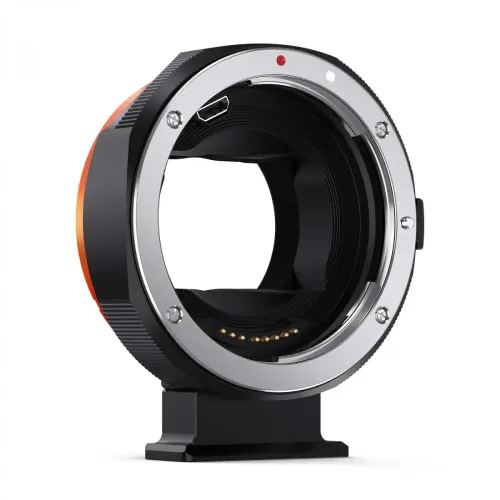 K&F Concept KF06.466 Auto Focus Electronic Lens Adapter for Sony Camera
