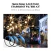 K&F Concept SKU.2132V1 67mm 4+6+8 Points Star Filters Set (3pcs) K&F Concept SKU.2132V1 67mm 4+6+8 Points Star Filters Set (3pcs)
