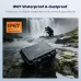 K&F Concept KF13.1302V4 Waterproof Hard Camera Case