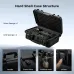 K&F Concept KF13.1302V4 Waterproof Hard Camera Case