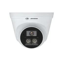 Jovision JVS-N935-ADL 3MP Full Color PoE Dome IP Camera Jovision JVS-N935-ADL 3MP Full Color PoE Dome IP Camera