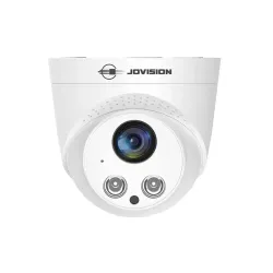 Jovision JVS-N536-MDL 5MP Full-Color Dome IP Camera Jovision JVS-N536-MDL 5MP Full-Color Dome IP Camera