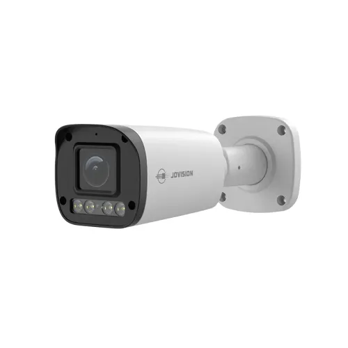 Jovision JVS-N816-EDL 8MP Full-Color Bullet IP Camera