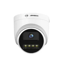 Jovision JVS-N637-UDL 6MP Full-Color PoE IP Camera