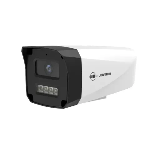 Jovision JVS-N915-BDL 3MP Full-Color PoE Bullet IP Camera
