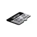 LEXAR Professional SILVER PLUS 256GB microSDXC UHS-I Memory Card