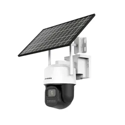 Jovision JVS-N47-AOR 3MP 4G Solar IP Camera Jovision JVS-N47-AOR 3MP 4G Solar IP Camera