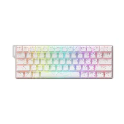 Dareu COOL 60 Fire Magnetic Switch Mechanical Gaming Keyboard