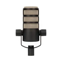 RODE PodMic Dynamic Broadcast Microphone