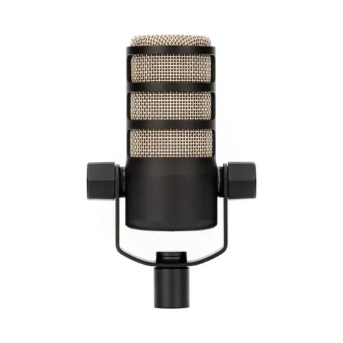 RODE PodMic Dynamic Broadcast Microphone