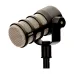 RODE PodMic Dynamic Broadcast Microphone