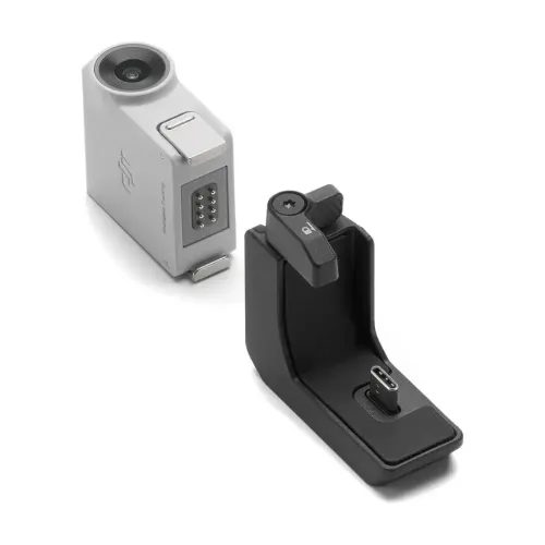 DJI RS Intelligent Tracking Module