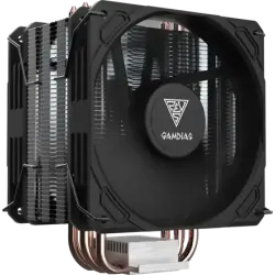 Gamdias ST-BOREAS E1-411 SE CPU Air Cooler Gamdias ST-BOREAS E1-411 SE CPU Air Cooler