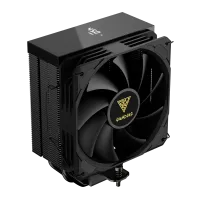Gamdias BOREAS M2-51D Digital Display Single Tower Air CPU Cooler