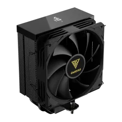 Gamdias BOREAS M2-51D Digital Display Single Tower Air CPU Cooler Gamdias BOREAS M2-51D Digital Display Single Tower Air CPU Cooler