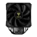 Gamdias BOREAS M2-51D Digital Display Single Tower Air CPU Cooler
