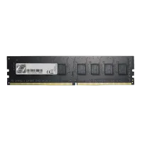 G.SKILL Value 8GB DDR4 2400Mhz Desktop RAM