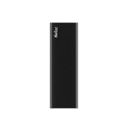 Netac Z Slim 1TB USB 3.2 Gen 2 Type-C Portable SSD