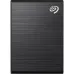 Seagate One Touch 2TB USB Type-C External SSD