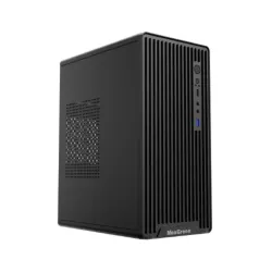 MaxGreen Entice G2 Pro Mid-Tower mATX Casing With PSU MaxGreen Entice G2 Pro Mid-Tower mATX Casing With PSU