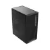 MaxGreen Entice G2 Pro Mid-Tower mATX Casing With PSU