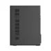 MaxGreen Entice G4 Pro Mid-Tower m-ATX Casing With PSU MaxGreen Entice G4 Pro Mid-Tower m-ATX Casing With PSU