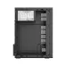 MaxGreen H12 Mid-Tower m-ATX Casing With PSU