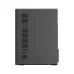 MaxGreen H12 Mid-Tower m-ATX Casing With PSU