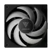 Gamdias NOTUS M1-1201 ARGB 120mm Casing Cooling Fan