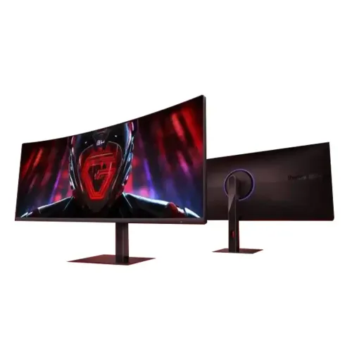 Xiaomi Redmi G34WQ 34 Inch 180 Hz Curved Gaming Monitor Xiaomi Redmi G34WQ 34 Inch 180 Hz Curved Gaming Monitor